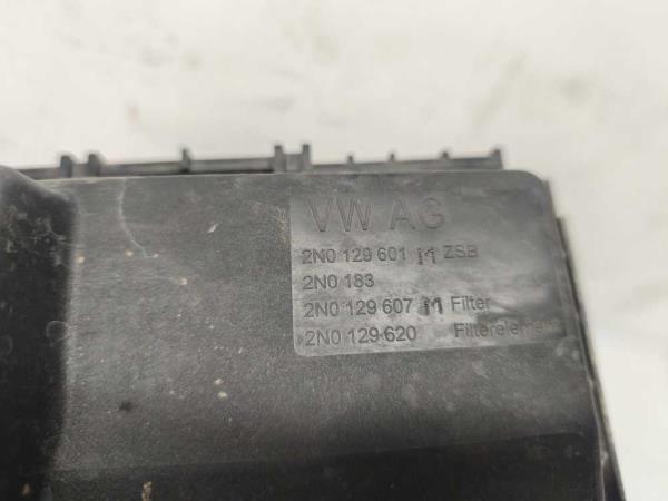 BOITE A AIR MAN TGE/ VW CRAFTER 2017+ - Vue 3